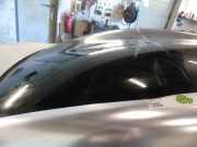 Heckscheibe Peugeot RCZ