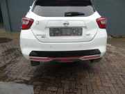 Stoßstange hinten Nissan Micra V K14 85022HM12A