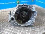 Schaltgetriebe Mazda 2 DE, DH
