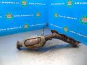 Katalysator ohne Lambdasonde Lexus LS 4 F4