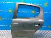 Tür links hinten Peugeot 207