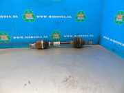 Antriebswelle links vorne Peugeot Partner II Kasten 9671133580