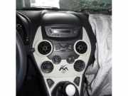 Heizungsbetätigung (Konsole) Ford Ka RU8