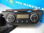 Heizungsbetätigung (Konsole) Suzuki Swift III EZ, MZ 3951062J40