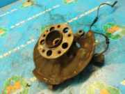 Achsschenkel rechts vorne Mercedes-Benz A-Klasse W168 A1683301720