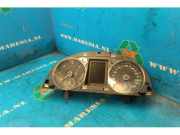 Instrumentenkombination VW Passat B7 Variant 362 3AA920870A