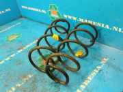 Feder hinten Chevrolet Spark M300 96682490