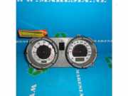 Instrumentenkombination VW Lupo 6X/6E 6X0919860A