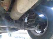 Hinterachse komplett Kia Venga YN 551001K000