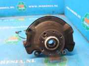 Achsschenkel links vorne Opel Agila H-B 93195057