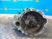 Schaltgetriebe Hyundai i20 GB 4300002BB0