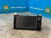 Radio Renault Clio IV Grandtour KH 281158826R
