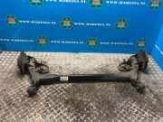 Hinterachse komplett Kia Rio IV FB, SC, YB 55100H8110