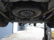 Hinterachse komplett Ford Transit Custom V362 Kasten FY, FZ 2500904
