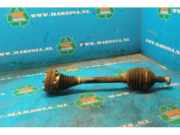 Antriebswelle links vorne Skoda Fabia II 542