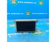 Multifunktionsanzeige Audi A6 Avant 4F, C6 4F0919603B