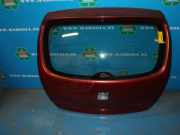 Heckklappe / Heckdeckel Seat Altea 5P