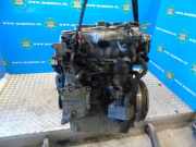 Motor ohne Anbauteile (Diesel) Mitsubishi Lancer VIII Sportback CX