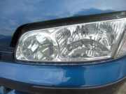 Hauptscheinwerfer links Hyundai H-1 Kasten H-1 921034A510