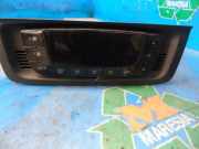 Heizungsbetätigung (Konsole) Seat Ibiza IV 6J 6J0820043C