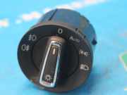 Schalter für Licht Seat Ibiza IV 6J 5G0941431AFWZU