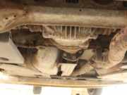 Hinterachsgetriebe Lexus IS 2 E2 4111053170