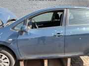 Tür links vorne Toyota Auris E15 6700212A20