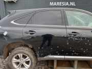 Tür rechts hinten Lexus RX 3 L1 6700348130