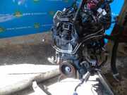 Motor ohne Anbauteile (Diesel) Renault Kangoo III Rapid 8201745129