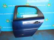 Tür links hinten Opel Vectra C CC Z02