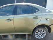 Tür links hinten Lexus IS 2 E2