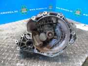 Schaltgetriebe Opel Astra J P10 24579773