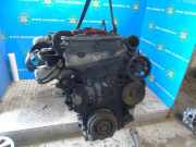 Motor ohne Anbauteile (Benzin) Saab 9-3 Cabriolet YS3D