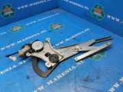 Fensterheber links vorne Chevrolet Aveo Schrägheck T200, T250 96870316