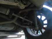 Hinterachse komplett Suzuki Vitara LY