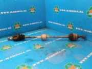 Antriebswelle rechts vorne Suzuki Wagon R+ MM