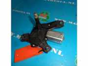 Wischermotor hinten Opel Corsa C X01 53011112
