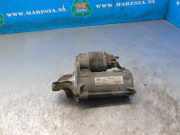 Anlasser Ford Fiesta VI CB1, CCN 8V2111000BE