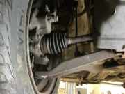 Antriebswelle rechts vorne Nissan Pixo UA0