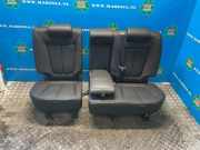 Rücksitzbank Hyundai Santa Fe II CM