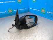 Außenspiegel rechts Suzuki Swift V AZ 8471852R40ZWP