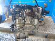 Motor ohne Anbauteile (Diesel) Peugeot Expert III Kasten V