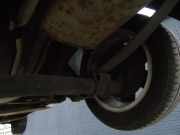 Blattfeder VW Caddy IV Kasten SAA, SAH 2K5511151AA