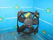 Elektrolüfter Chevrolet Rezzo U100 96942132