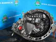 Schaltgetriebe Daewoo Lacetti Schrägheck KLAN DPL14