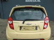 Heckklappe / Heckdeckel Chevrolet Spark M300