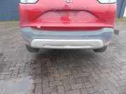 Stoßstange hinten Opel Crossland X P17