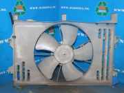 Elektrolüfter Toyota Corolla Liftback E12 MS1680003540