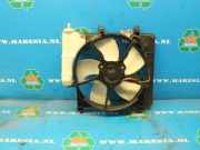 Elektrolüfter Honda Jazz II GD, GE