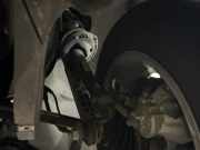 Federbein links vorne Seat Ibiza V KJ1 2Q0413031AN